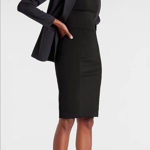 Express Pencil Skirt